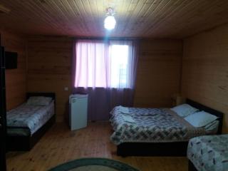 Guest house Ozernaya - 1