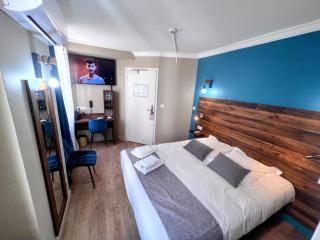 Logis Hôtel de la Poste - Vitry-le-François - 5