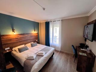 Logis Hôtel de la Poste - Vitry-le-François - 6