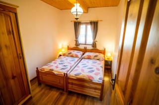 Chata Mária & Apartmány Mária - Prosiek - 2