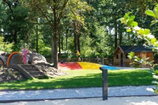 EuroParcs De Utrechtse Heuvelrug - 1