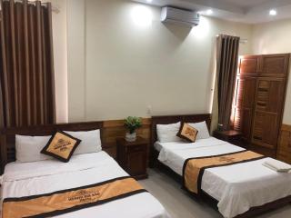 Hoàng Gia Bảo Hotel - 5