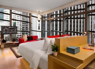 Hotel Indigo Hong Kong Island by IHG - Hong Kong - 1