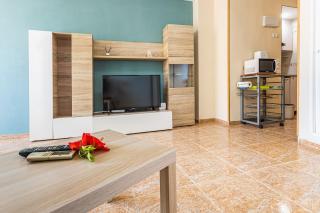Estudio Polux - Torremolinos - 3