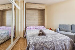 Estudio Polux - Torremolinos - 5