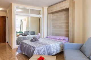 Estudio Polux - Torremolinos - 2