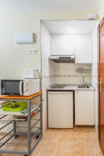 Estudio Polux - Torremolinos - 6