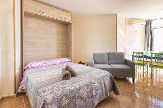 Estudio Polux - Torremolinos - 9