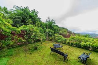 CosmicStays Little Sunrise - An Idyllic Countryside Experience - Mulshi - 6