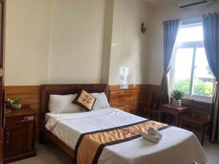 Hoàng Gia Bảo Hotel - 7