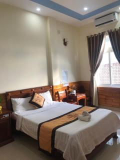 Hoàng Gia Bảo Hotel - 3