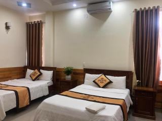 Hoàng Gia Bảo Hotel - 9