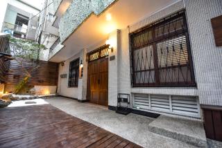 Eryang Homestay - Tainan - 5