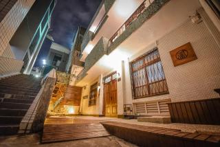 Eryang Homestay - Tainan - 7