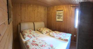 Ferienhaus 249 Seeblick (mit Kamin und Sauna) - Zadelsdorf - 6