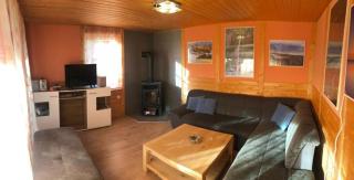 Ferienhaus 249 Seeblick (mit Kamin und Sauna) - Zadelsdorf - 3
