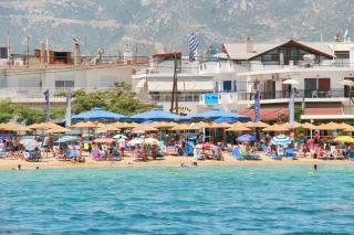 The Blue Beach Apartments - 8