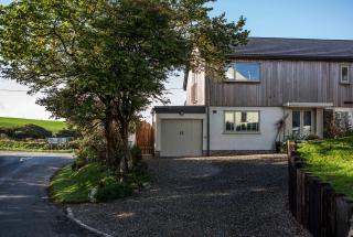 Swn Y Don - Haverfordwest - 7
