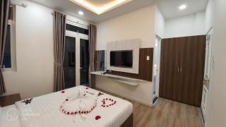 The White Hotel - Dalat - 8