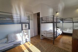 La Fario - Grande maison familiale - Font-Romeu-Odeillo-Via - 5