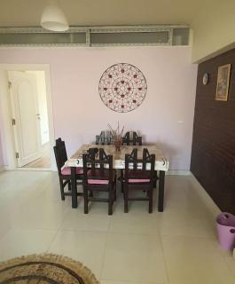 ZED PARK VIEW Top Roof Apartment Sheikh Zayed - 6th Of October - 8