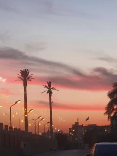 ZED PARK VIEW Top Roof Apartment Sheikh Zayed - 6th Of October - 6