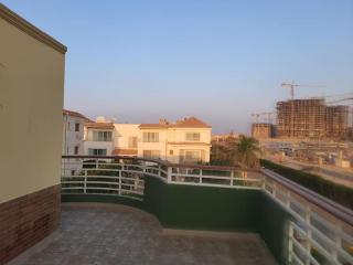 ZED PARK VIEW Top Roof Apartment Sheikh Zayed - 6th Of October - 3