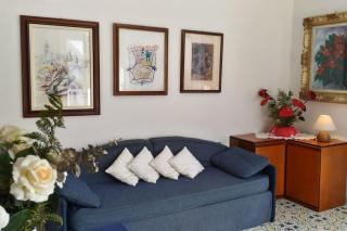 Casa vacanze vista mare Mela B - Città di Lipari - 1