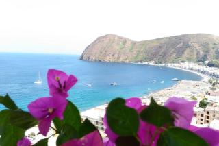 Casa vacanze vista mare Mela B - Città di Lipari - 2