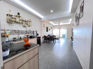 608 Ocean View 3 bedrooms - Kuah - 7