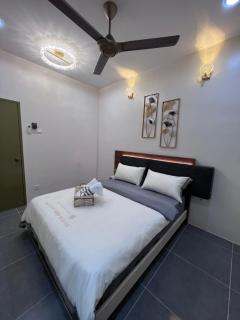 608 Ocean View 3 bedrooms - Kuah - 2