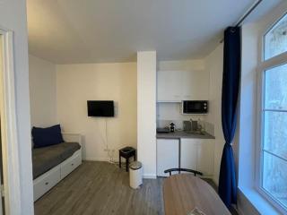 Studio Le Galet idéalement situé en centre ville - 6