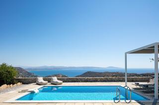 Evgoro Luxury Suites - Agia Galini - 9