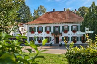 Hotel Suggenbad - 9