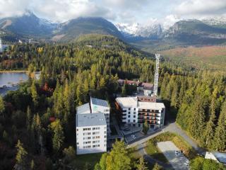 TATRYSTAY Armeria Apartments - Štrbské Pleso - 2
