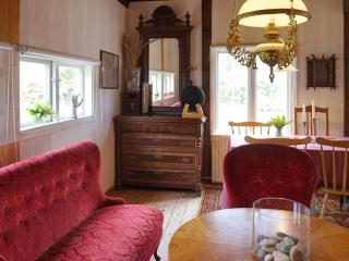 En lantlig idyll med skogen precis utanför dörren! - 5