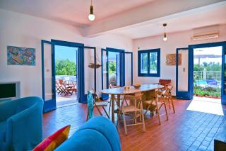 Villa Daisy Fiskardo - Fiskardho - 8