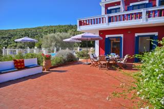 Villa Daisy Fiskardo - Fiskardho - 4
