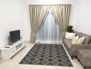 D'MEDINA @ Icon Residence - 5