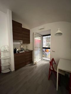 La Casa di Litz - Napels - 2