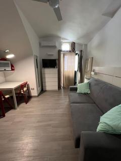 La Casa di Litz - Napels - 3