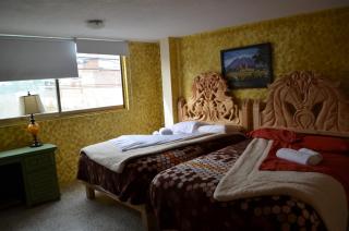Hotel Tolotzin - 5