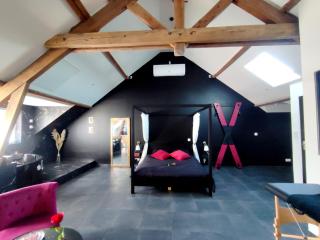 Love Room à Montargis - Montargis - 1