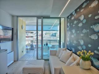 Acquario sulla laguna EXCLUSIVE Luxury Apartment - Grado - 9