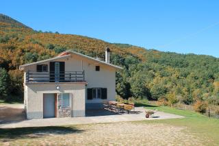 Le Cascate Bed and Breakfast - San Fele - 0