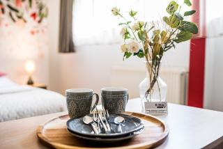 E-Stay Noclegi w Bydgoszczy - Bydgoszcz - 4