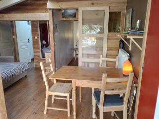 Le Chalet du Parc - Annonay - 6
