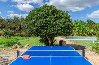 YourHouse Ca Na Teulera, villa with private pool - Can Picafort - 8