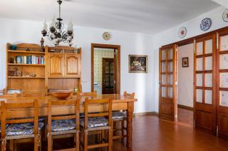 YourHouse Ca Na Teulera, villa with private pool - Can Picafort - 6