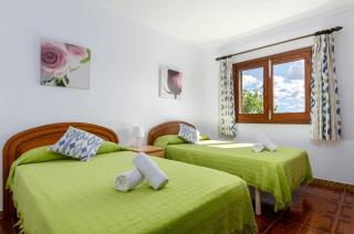 YourHouse Ca Na Teulera, villa with private pool - Can Picafort - 5